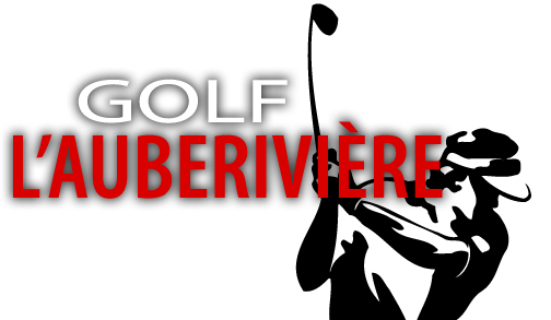 Logo du Golf L'Auberivière